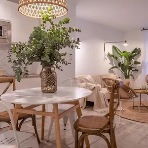  Appartement Junto A Jardines Del Triunfo