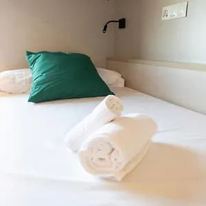 Residencia Bravo Students Granada