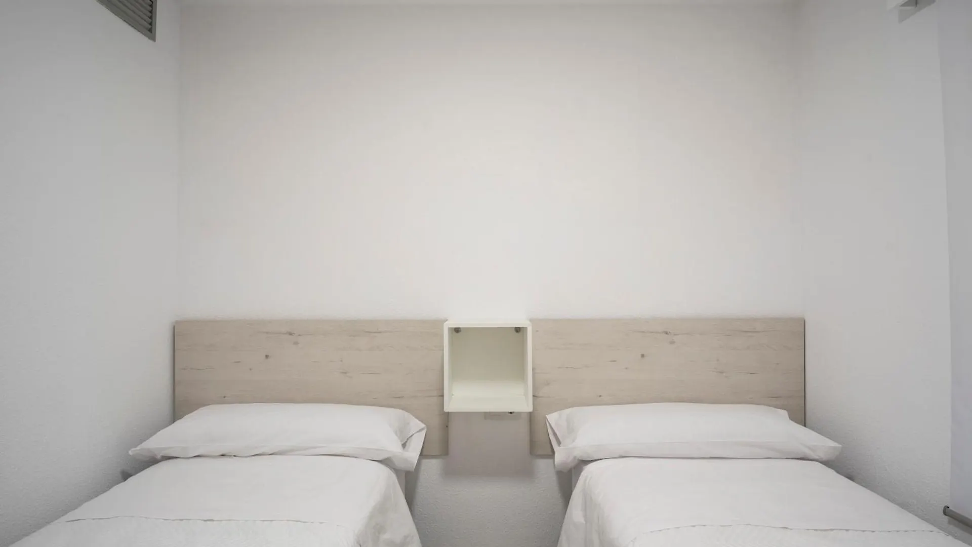 Apartamento El Balcon De Plaza De Toros - Granada España