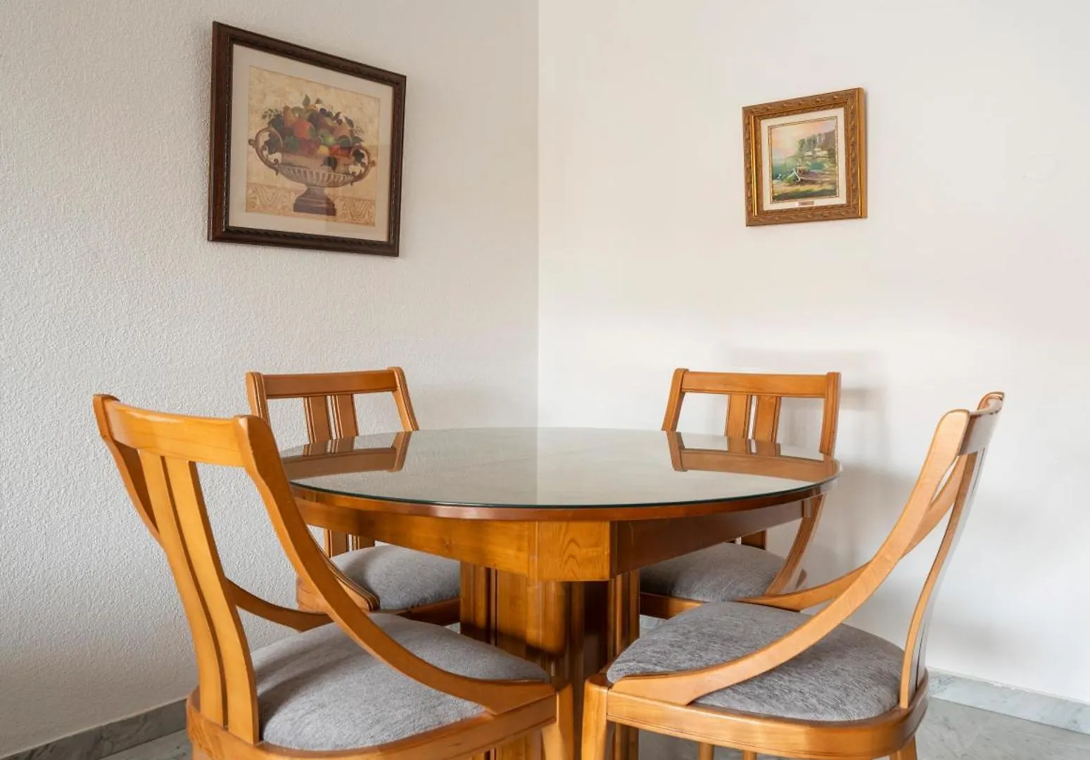 Apartamento El Balcon De Plaza De Toros - Granada